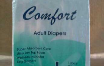 Adult Diaper