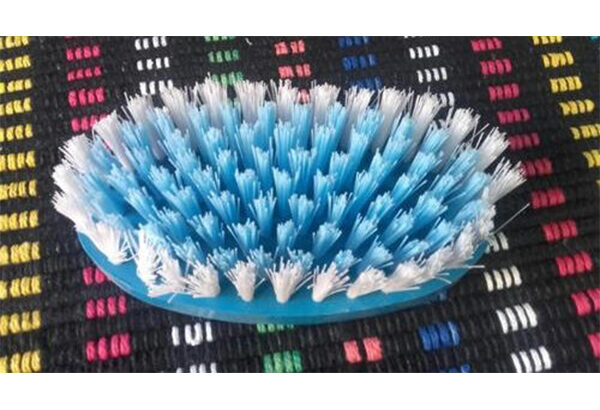 Plastic Cloth Washing Brush