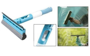 Car Windshield Washing Brush