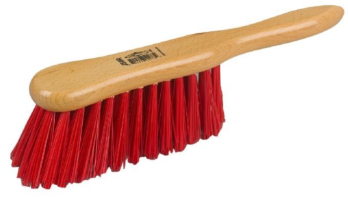 Carpet brush