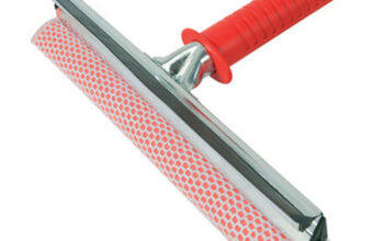 Different Color Cleaning Squeegee