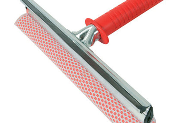 Different Color Cleaning Squeegee