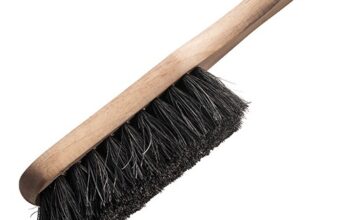 Coco Bannister Brush