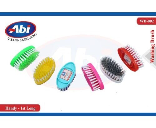 Handy Cloth Washing Brush