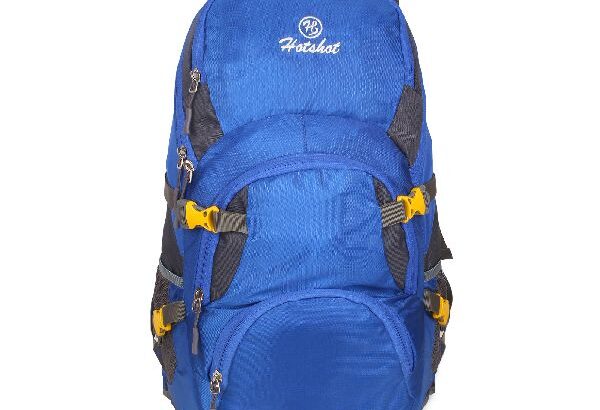 Hotshot Waterproof Outdoor Sport Camp Hiking Trekking Bag