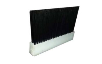 Nylon Fruit Washing Brush