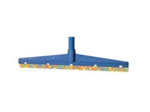 Plastic Cleaning Squeegee