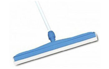 Aluminium Rod Premium Floor Squeegee