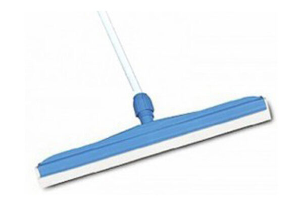 Aluminium Rod Premium Floor Squeegee