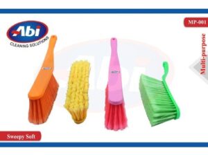 Sweepy Soft Multipurpose Cleaning Brush