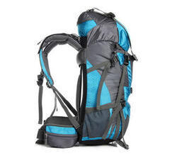 Tracking Bags, Material : Polyester, Synthetic