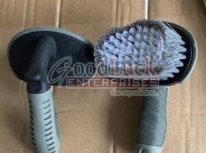 Tyre Cleaning Brush