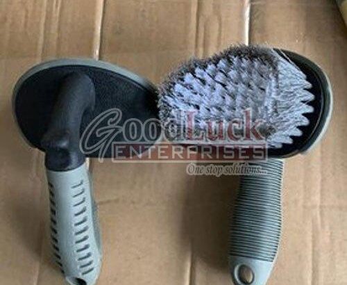 Tyre Cleaning Brush