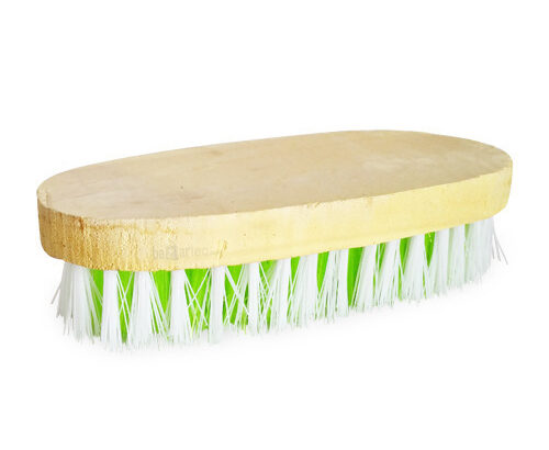 Wooden Cloth Washing Brush