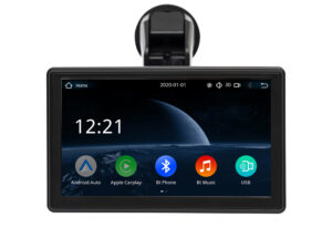 Coral Vision CarPlay Wireless Lite A