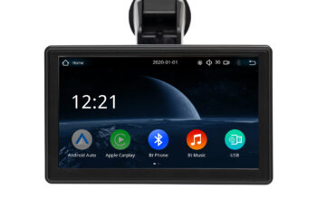 Coral Vision CarPlay Wireless Lite A