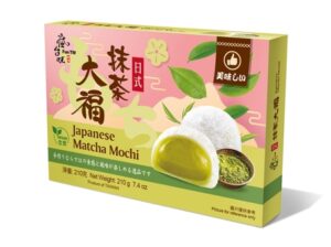 Fun TW- Matcha Mochi