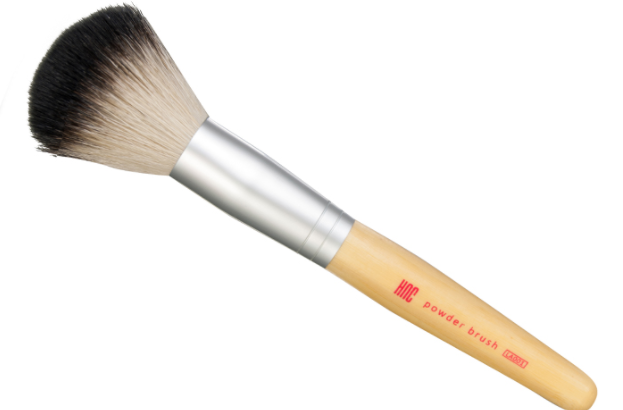 HNC Classic Elegant Series Make up brush- Wool Powder Brush