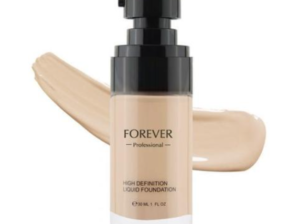 Mineral Sunscreen Foundation manufacture distributor wholesale