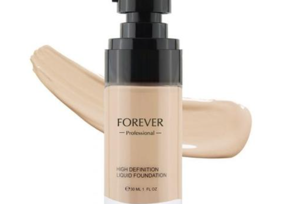 Mineral Sunscreen Foundation manufacture distributor wholesale