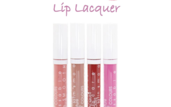 Lip Lacquer