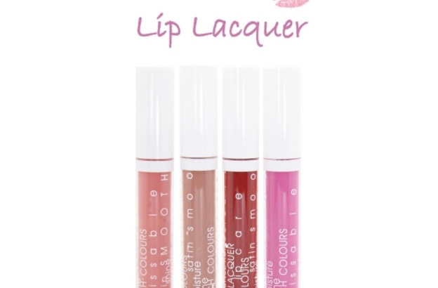 Lip Lacquer