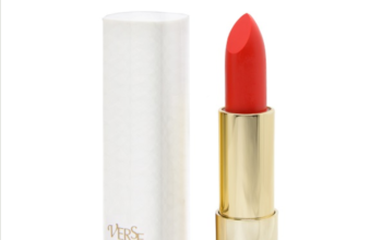 Matte Lipstick12