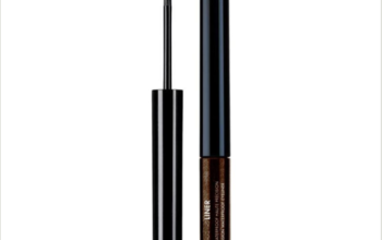 Super Waterproof Eyeliner-brown