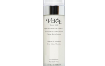 Repair & Revitalizing Cream 120ml