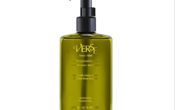 Deep Cleansing Oil 250ml (8.5oz)