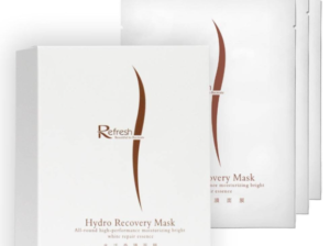 Hydro Recovery Mask