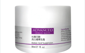 ADVANCED Azelaic Acid Suspension