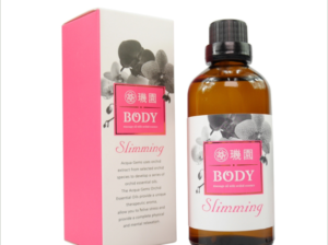 Don Du Ciel Slimming Massage Essential Oil 100 ml