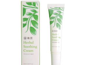 Don Du Ciel Herbal Soothing Cream