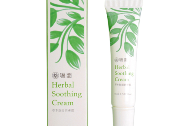 Don Du Ciel Herbal Soothing Cream