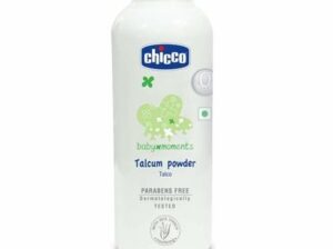 Chicco Baby Moments Talcum Powder