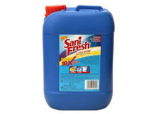 Sani Liquid Toilet Cleaner