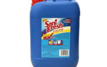 Sani Liquid Toilet Cleaner