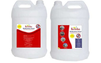 5 Ltr Multipurpose Cleaner