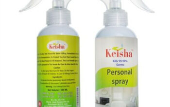 Personal Spray 500ml