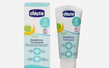 Chicco Toothpaste Soft 50ml