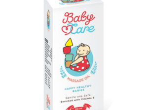 Baby Care Massage Oil