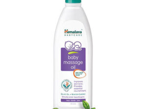 Baby Massage Oil External Use Drugs