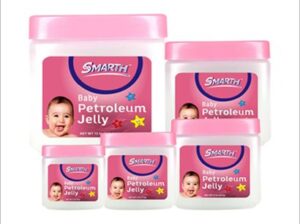 Baby Petroleum Jelly