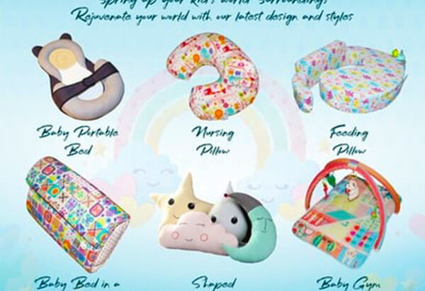 Baby Bedding Products