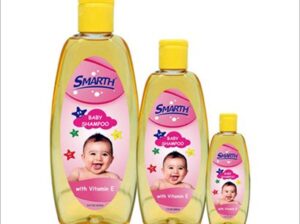 Baby Shampoo