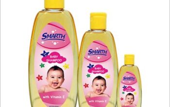 Baby Shampoo