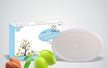 Baby Soap – Age Group For Infants(0-2Years)