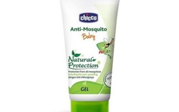 Chicco Baby Anti-Mosquito Gel