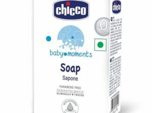 Chicco Baby Soap